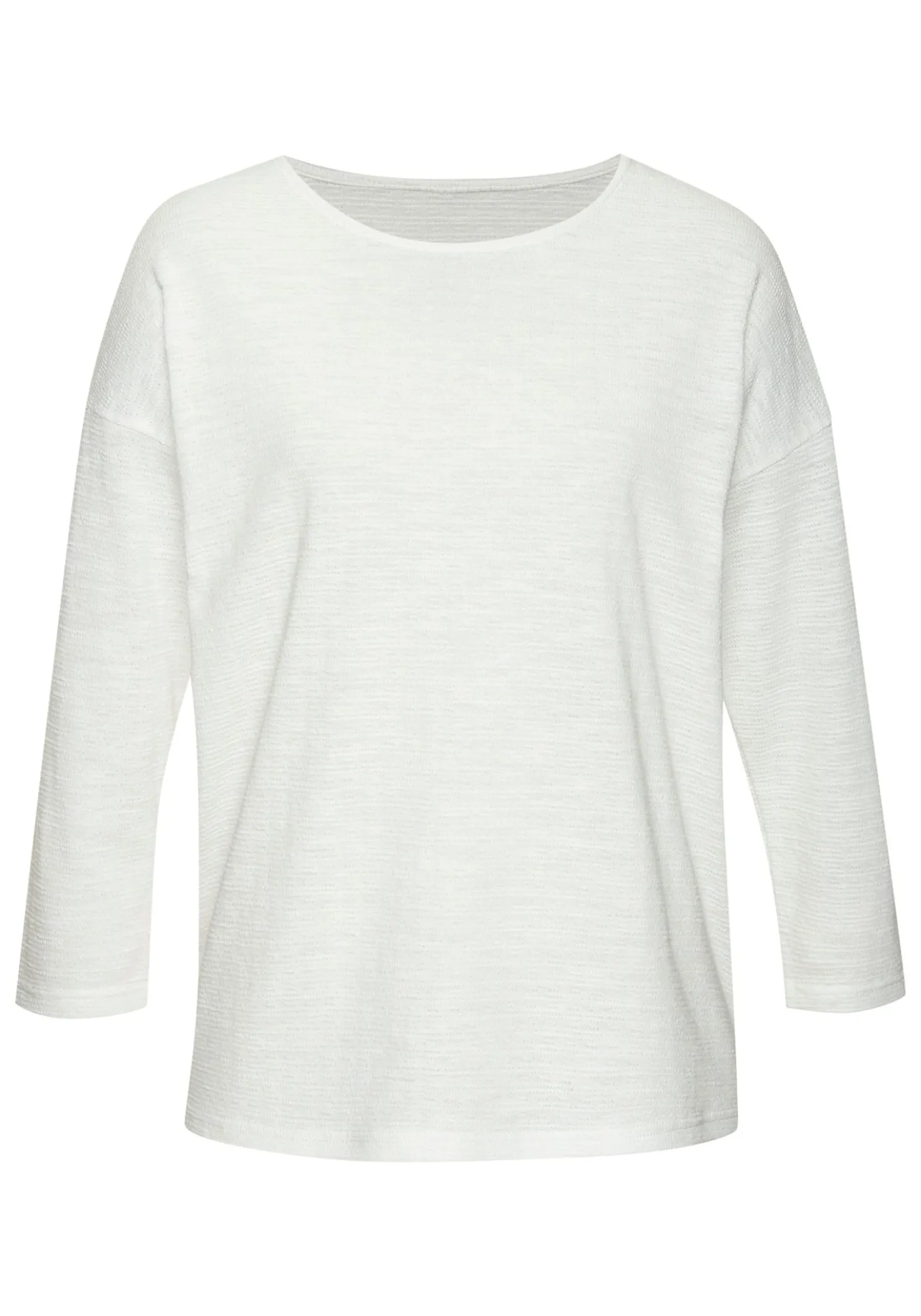Langarmshirt