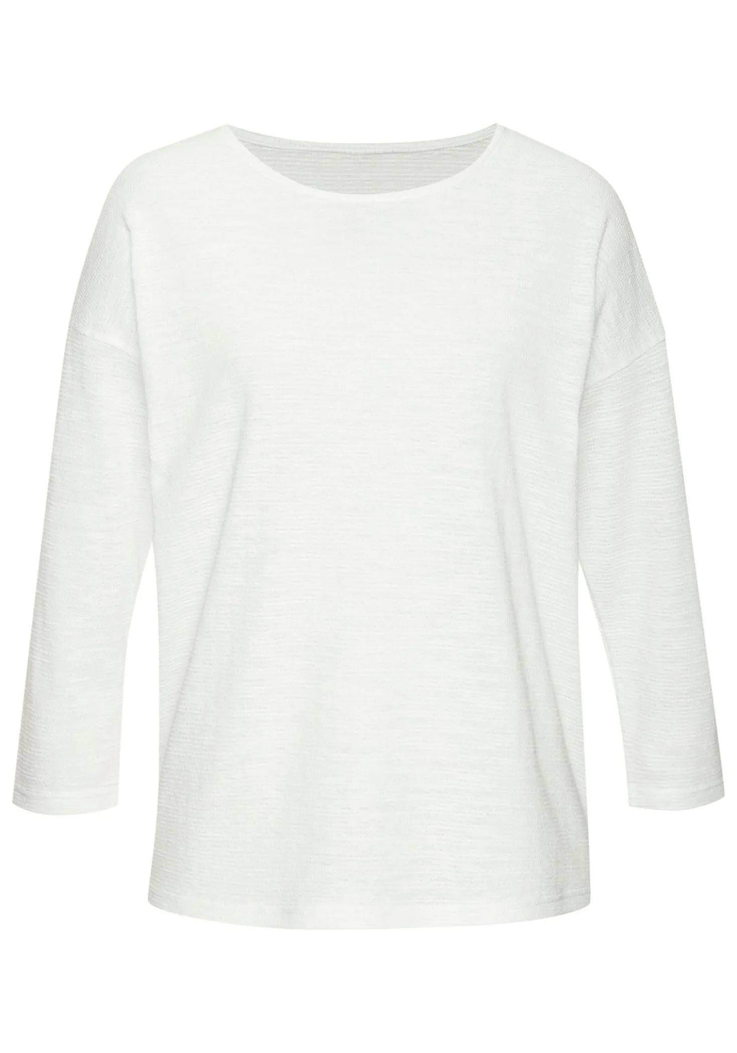 Langarmshirt