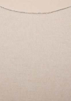 Langarmshirt