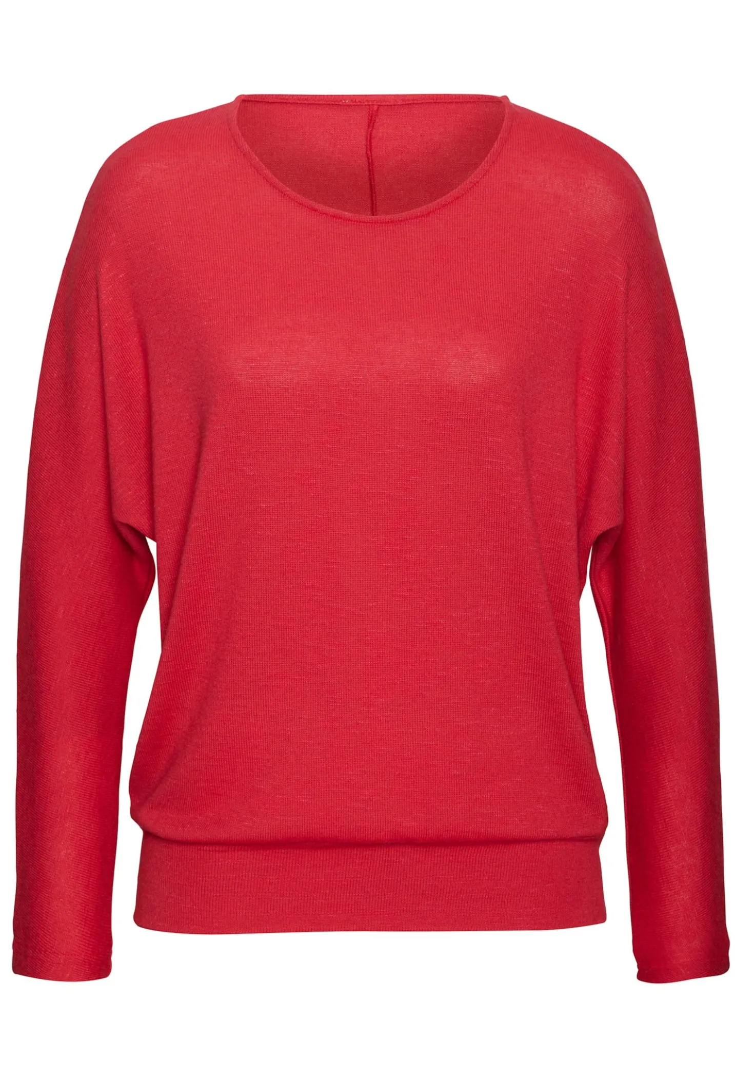 Langarmshirt