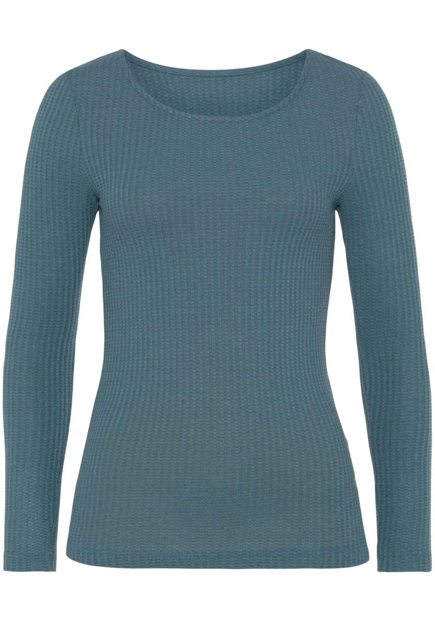 Langarmshirt