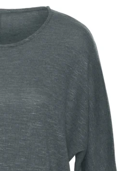 Langarmshirt