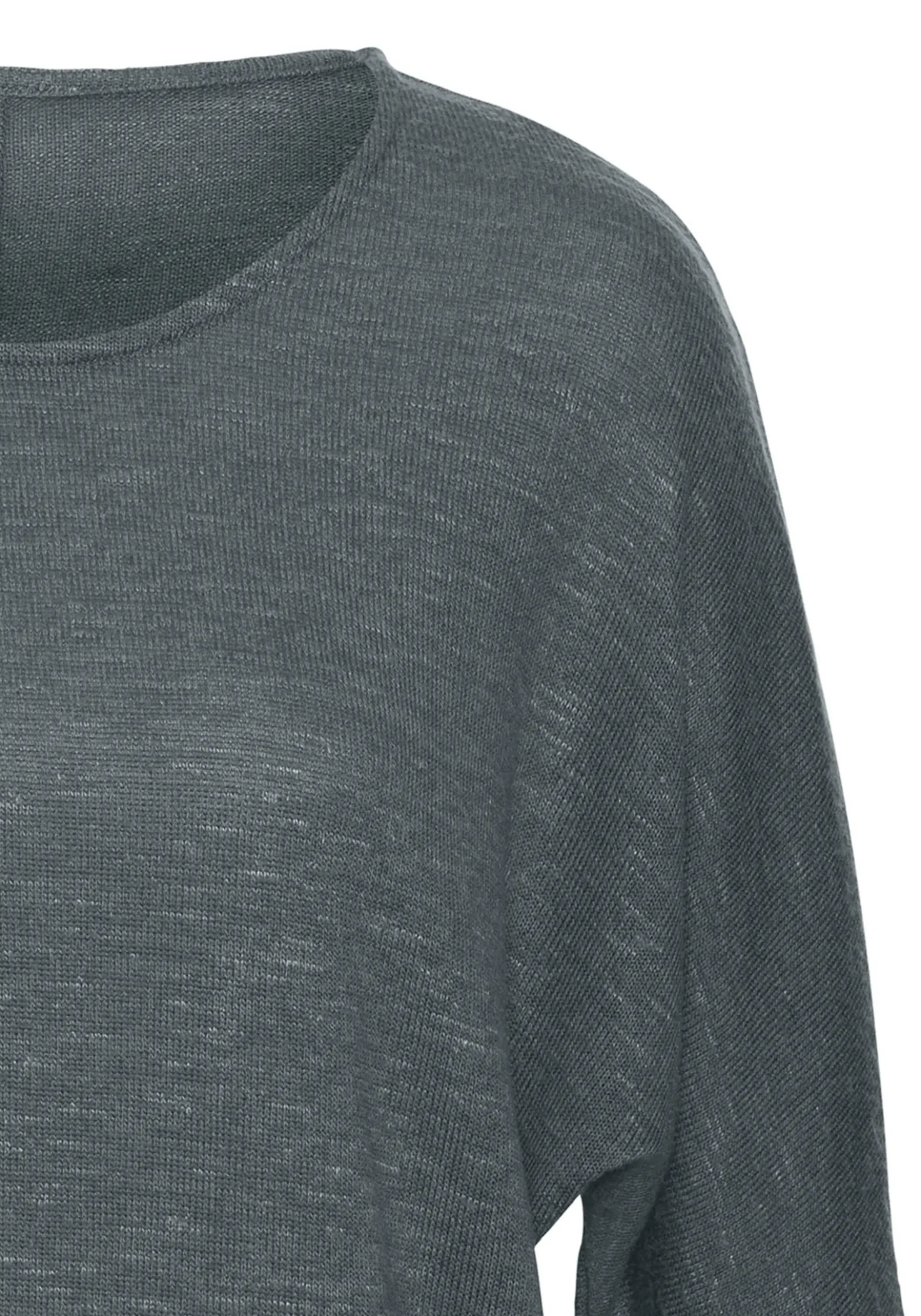 Langarmshirt