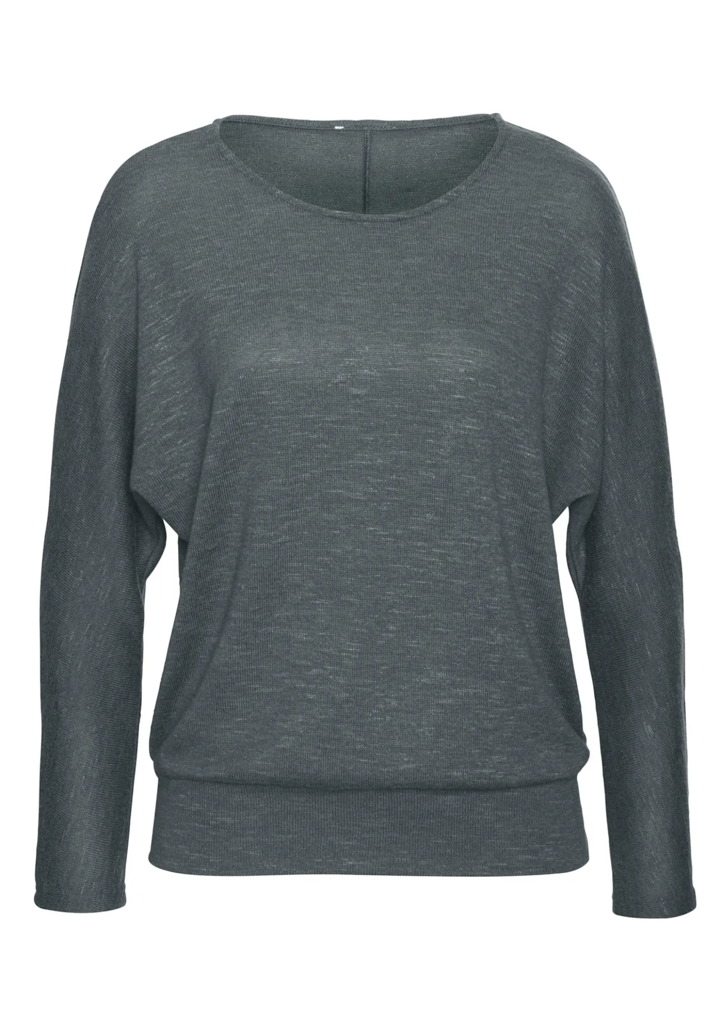 Langarmshirt
