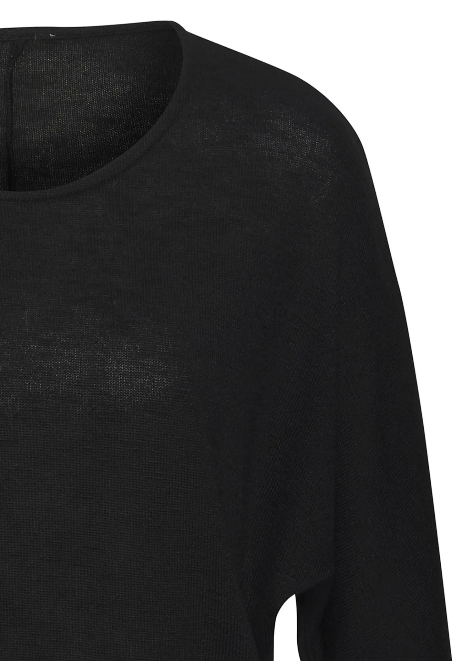 Langarmshirt