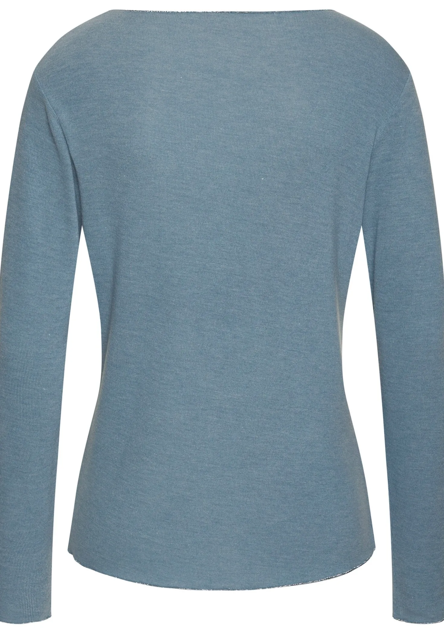 Langarmshirt