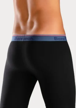 Langer Boxer