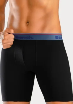 Langer Boxer