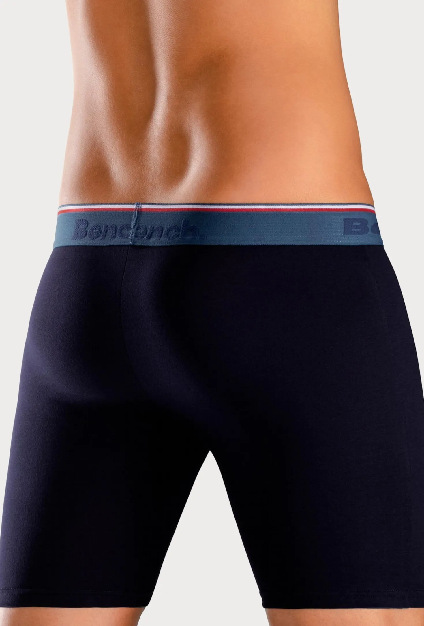 Langer Boxer