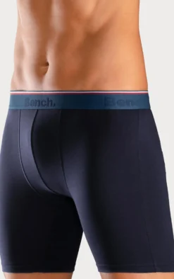 Langer Boxer