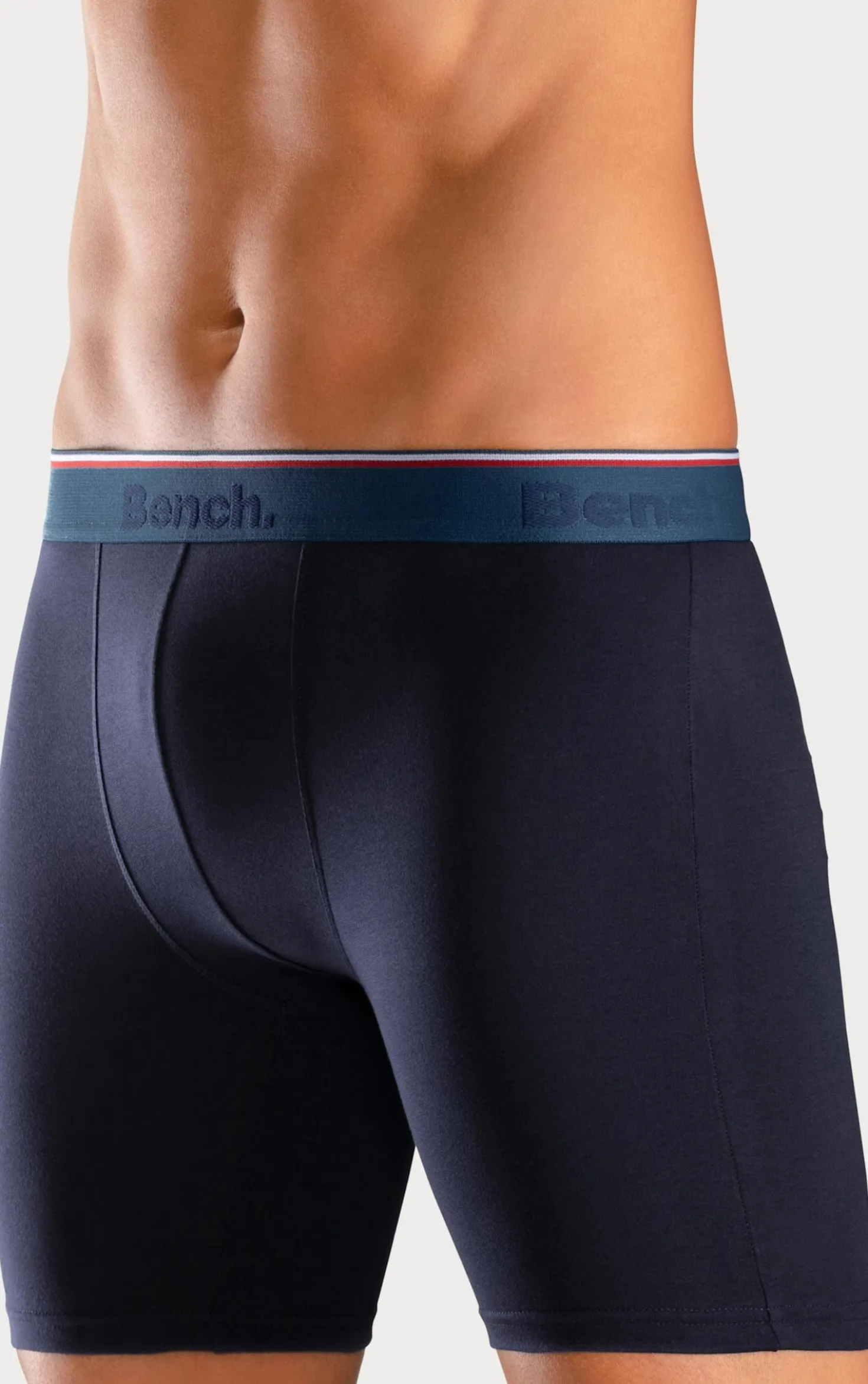 Langer Boxer