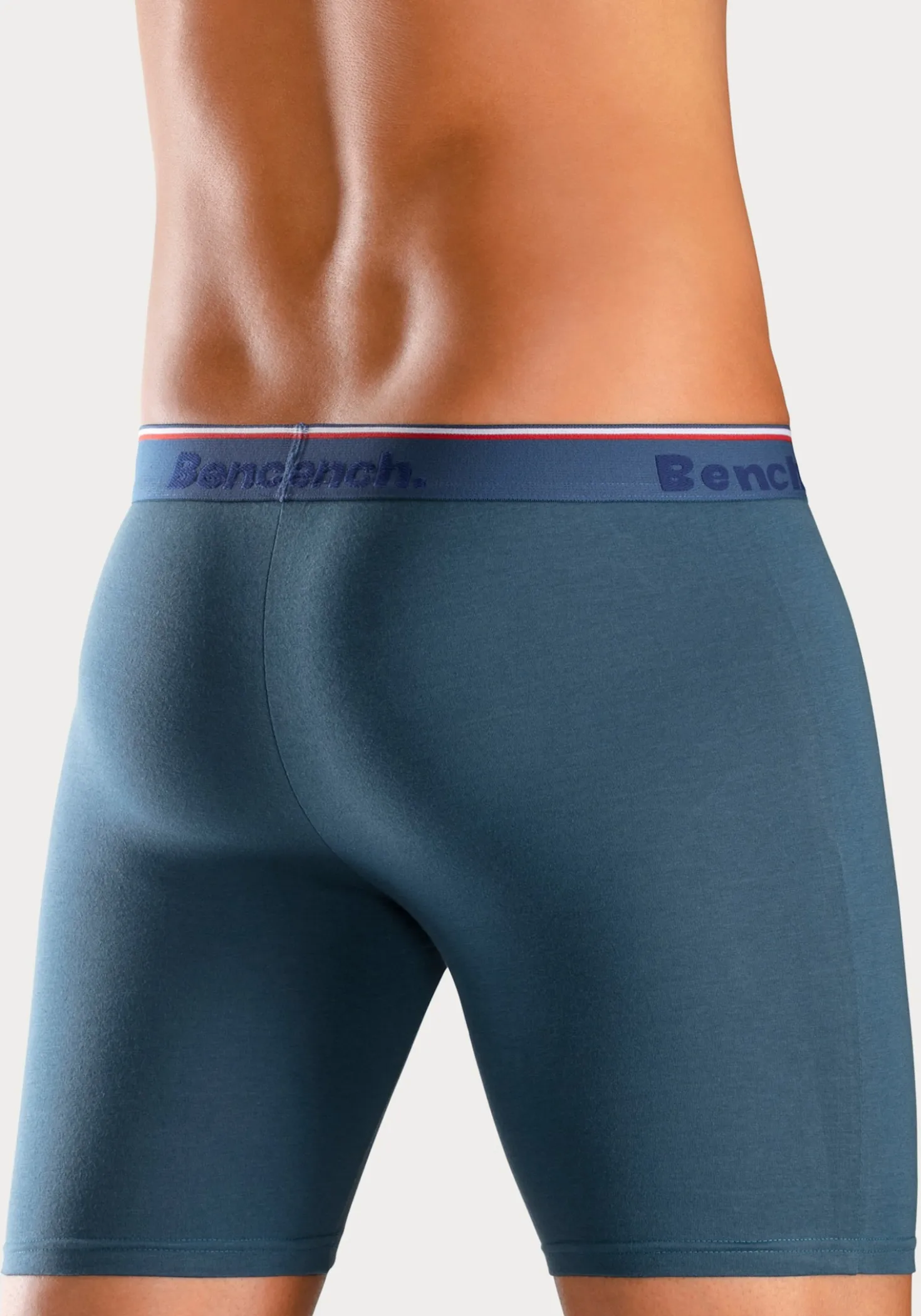 Langer Boxer