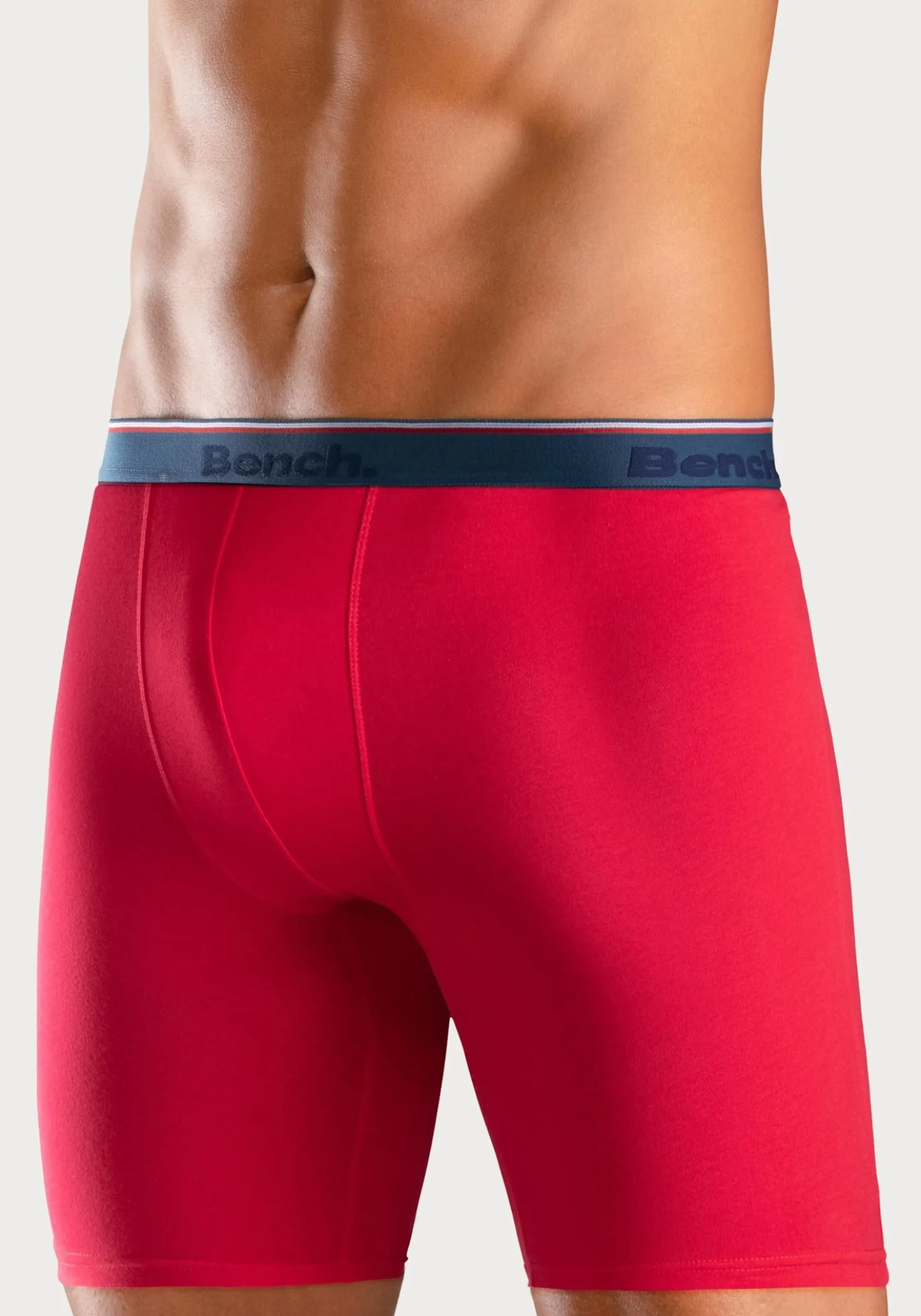 Langer Boxer