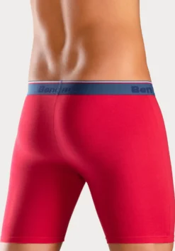 Langer Boxer
