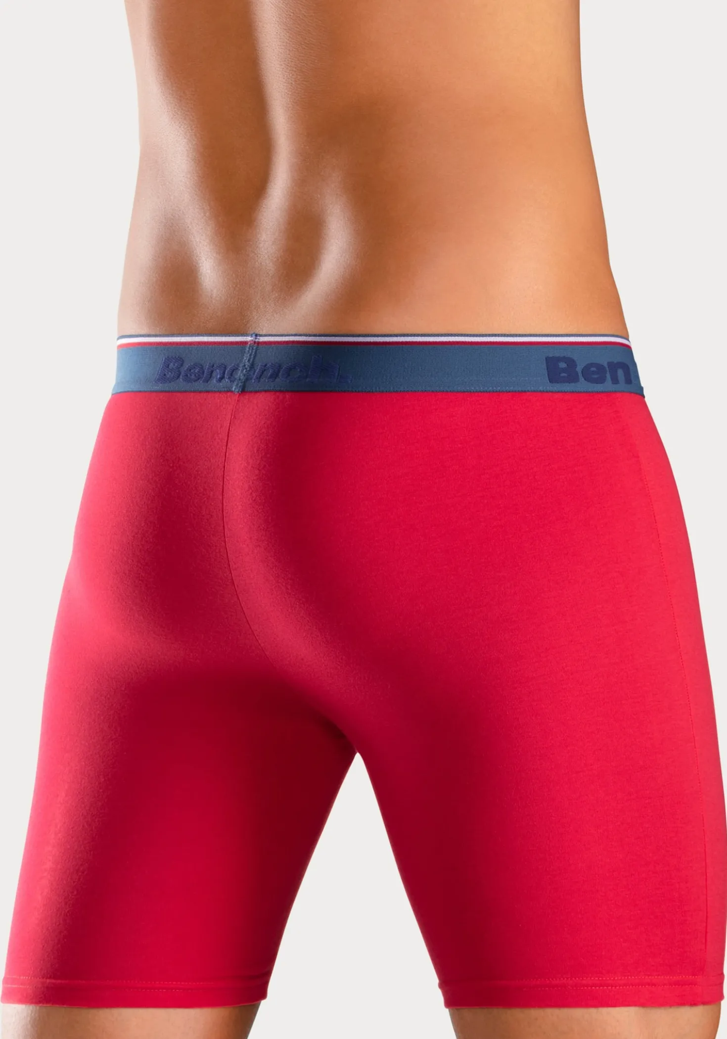 Langer Boxer