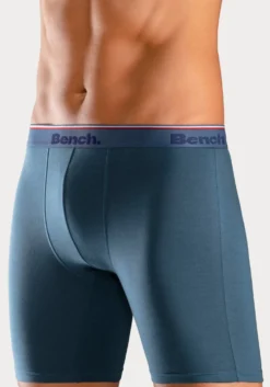 Langer Boxer