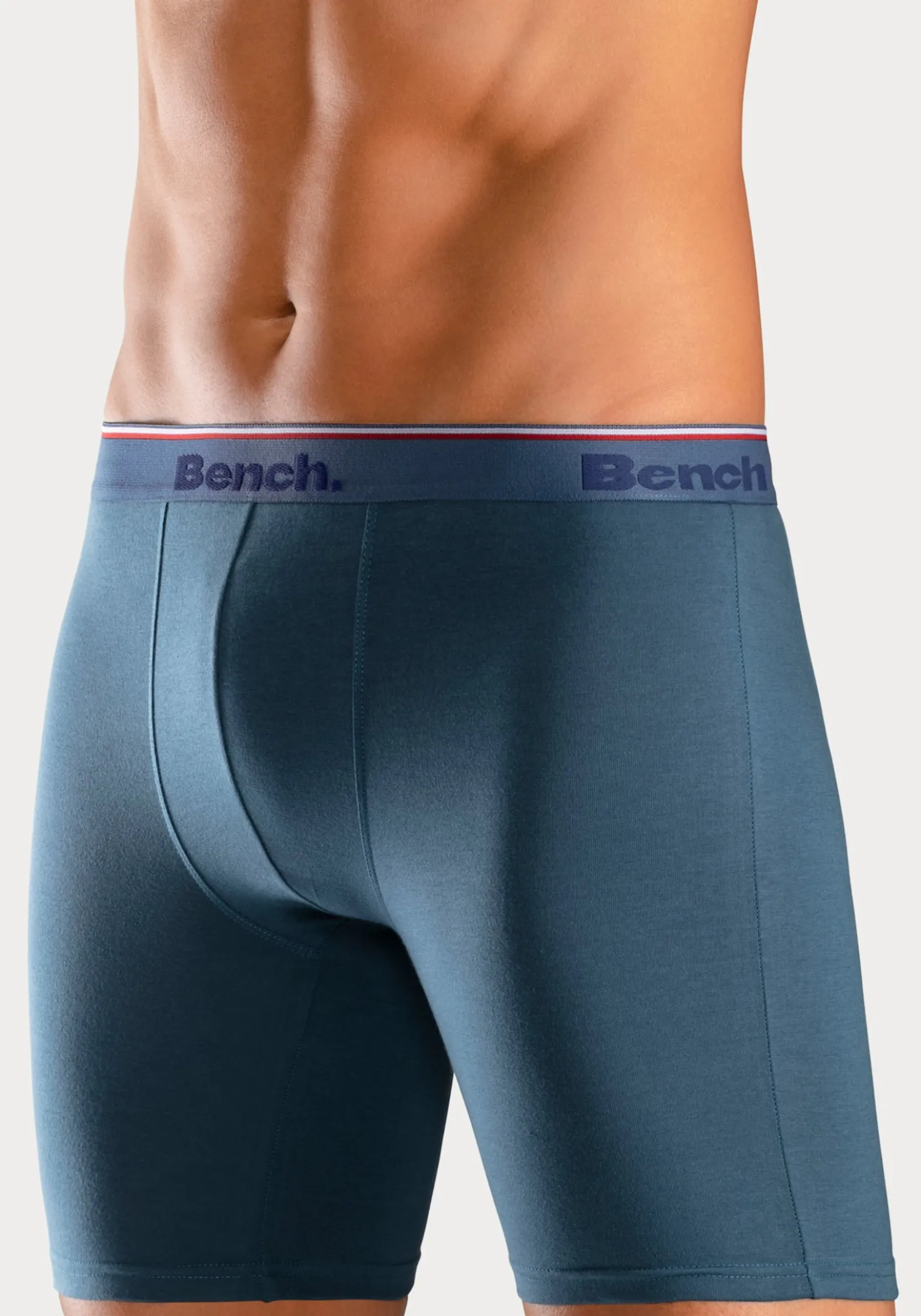 Langer Boxer