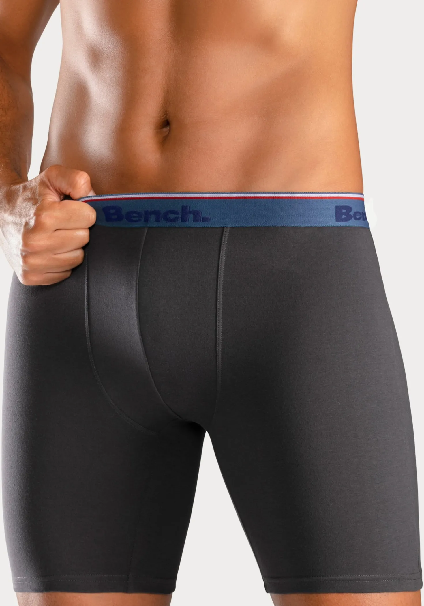 Langer Boxer
