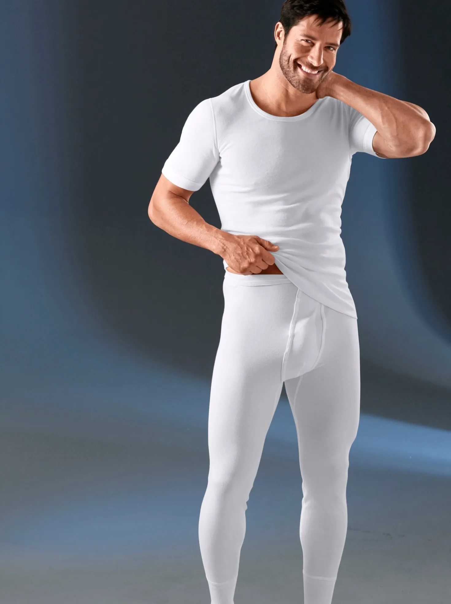 Lange Unterhose