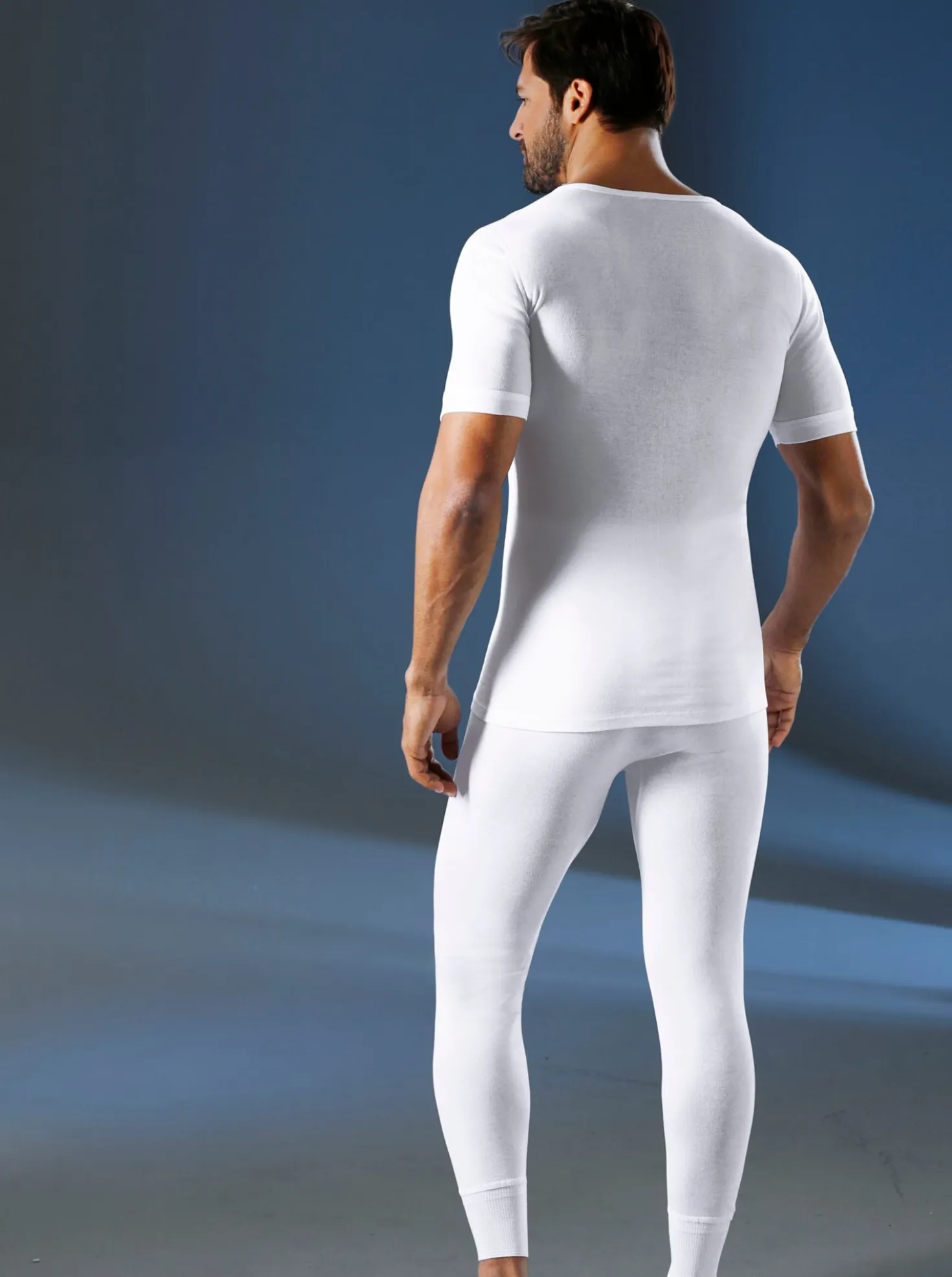 Lange Unterhose