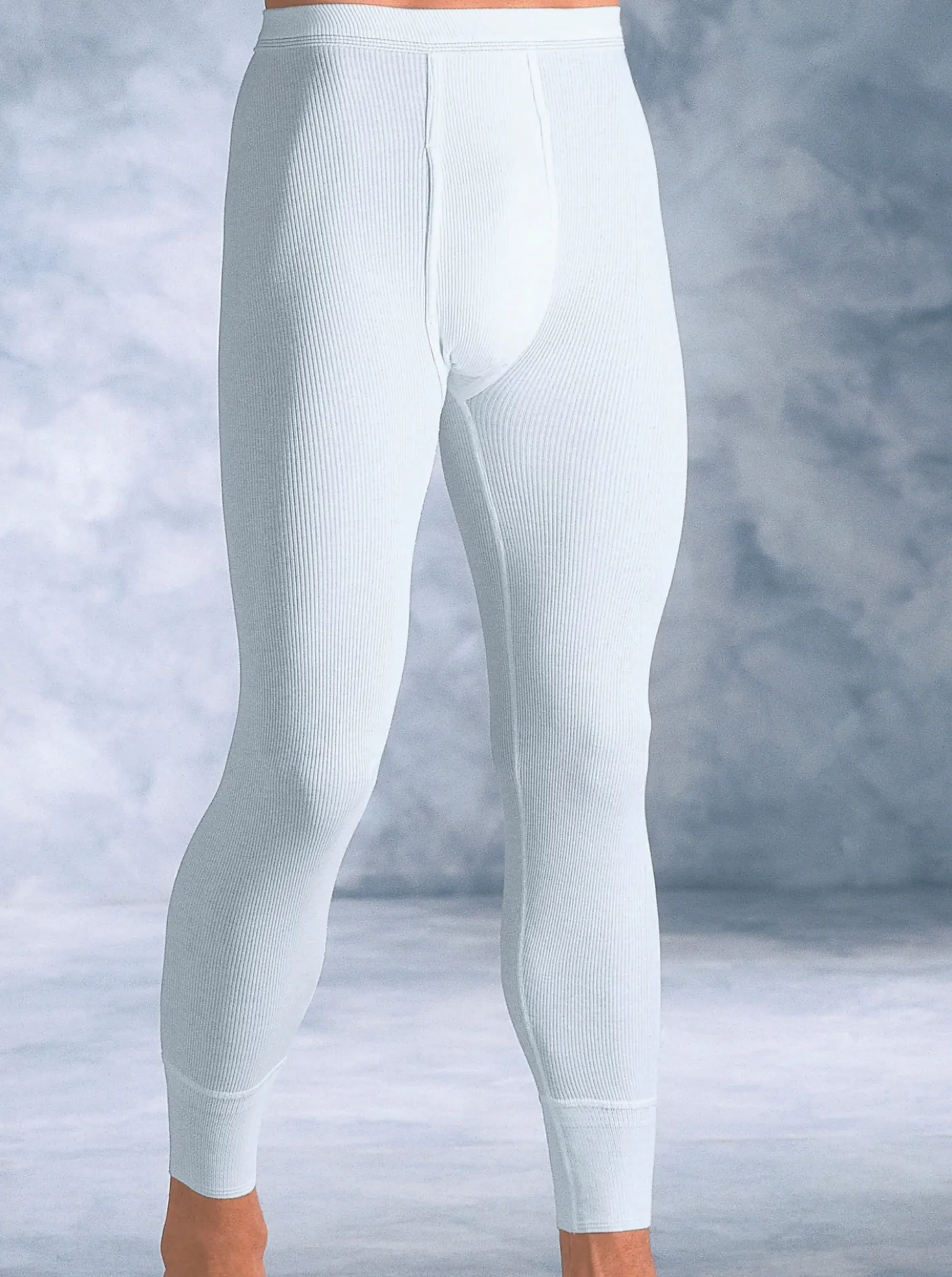 Lange Unterhose