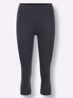 Lange Unterhose in 3/4-Länge