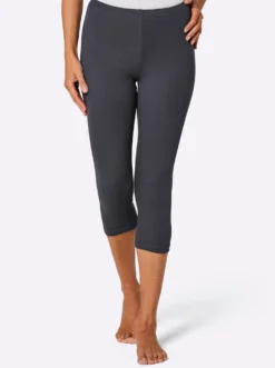 Lange Unterhose in 3/4-Länge