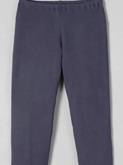 Lange Unterhose mit auswechselbarem Gummizug