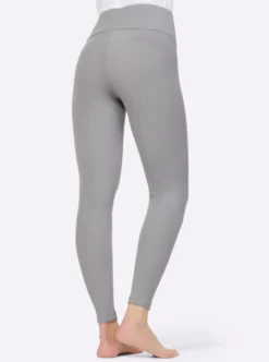 Leggings hinten höher geschnitten