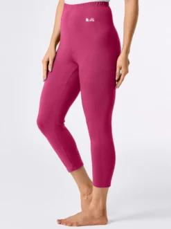 Leggings 3/4-lang