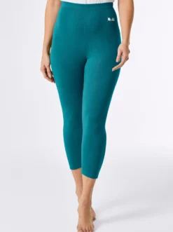 Leggings 3/4-lang