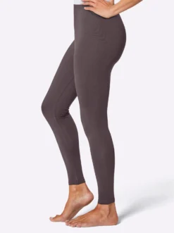Leggings mit Dehnbund