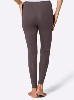 Leggings mit Dehnbund