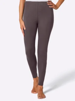 Leggings mit Dehnbund