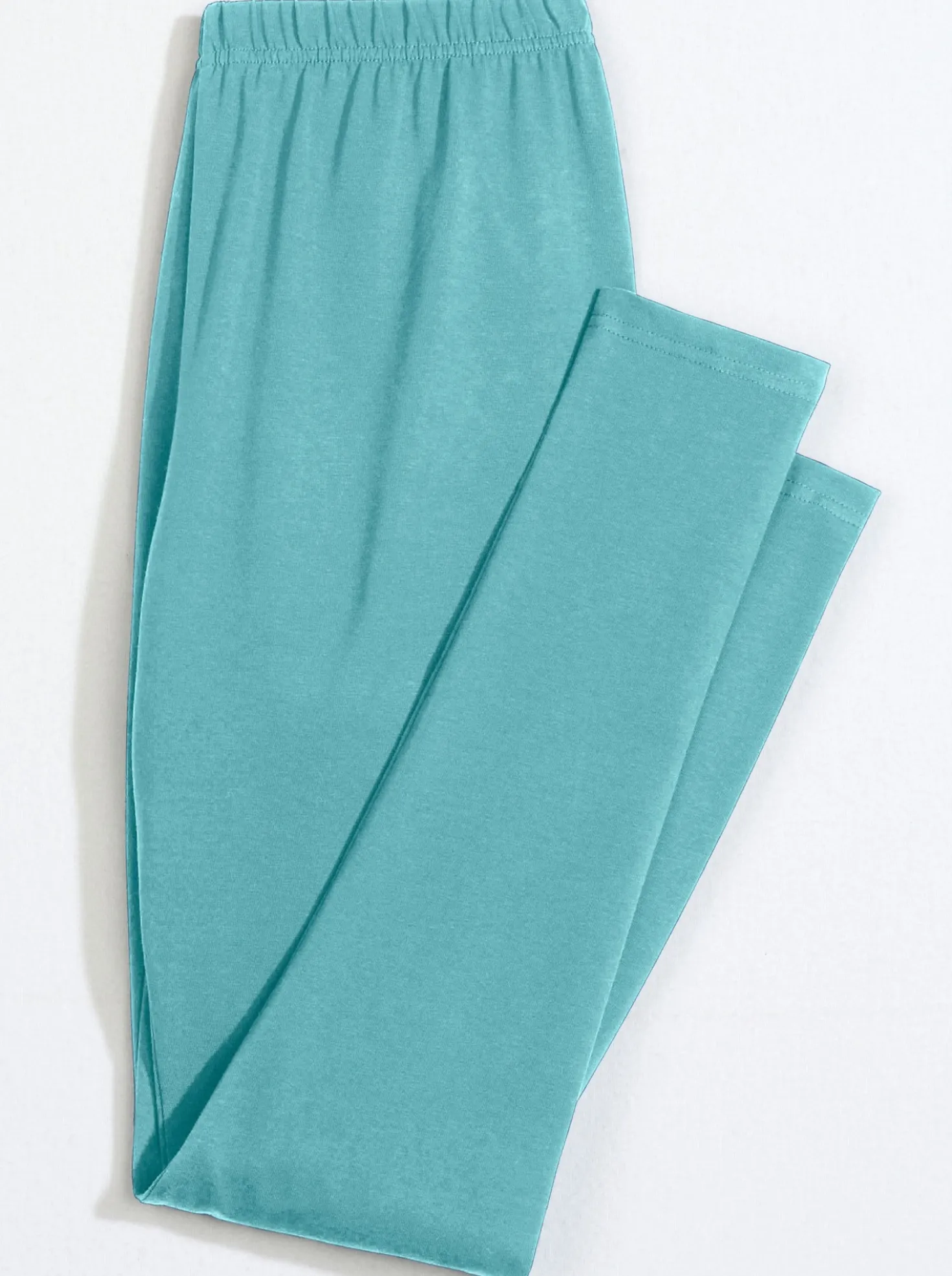 Leggings mit Rundum-Dehnbund