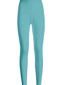 Leggings mit Rundum-Dehnbund