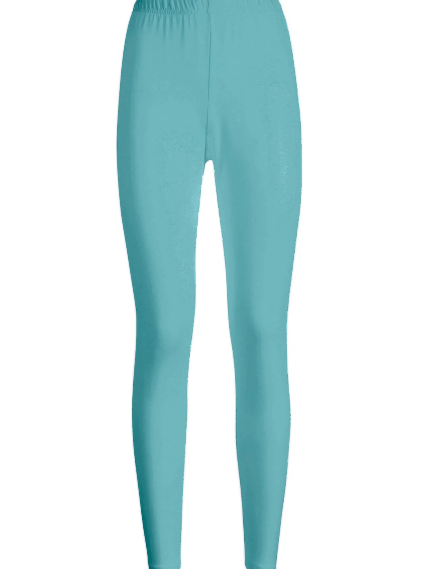Leggings mit Rundum-Dehnbund