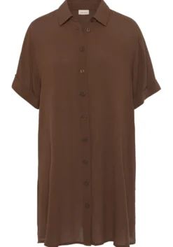 Longbluse