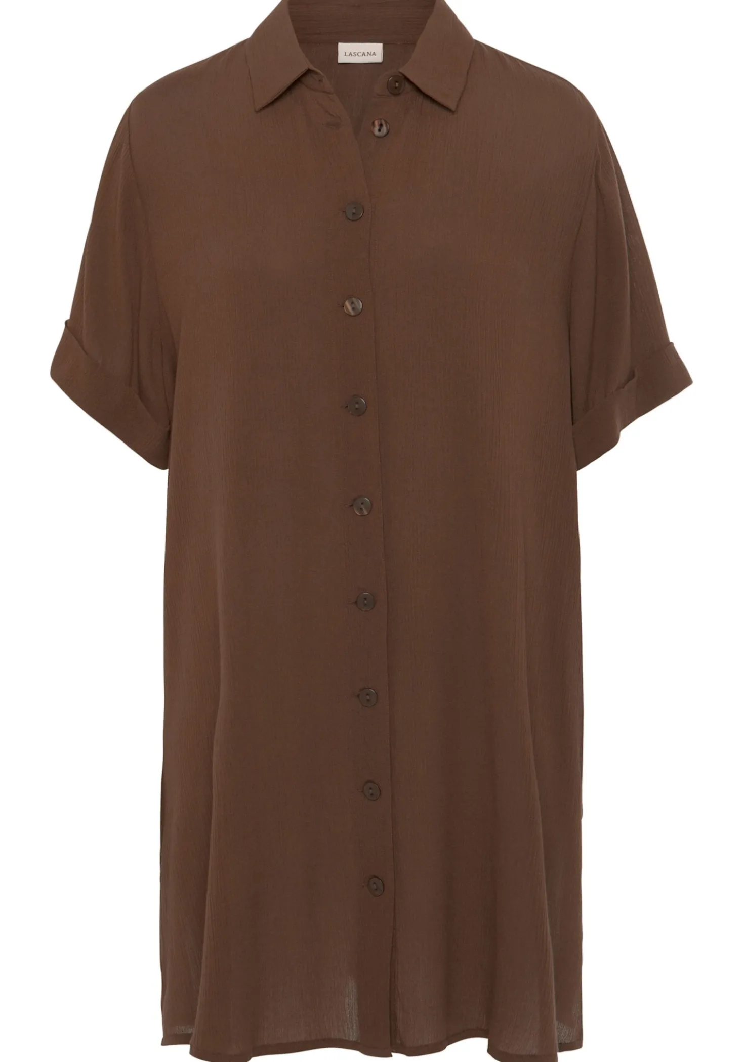 Longbluse