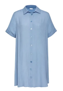 Longbluse