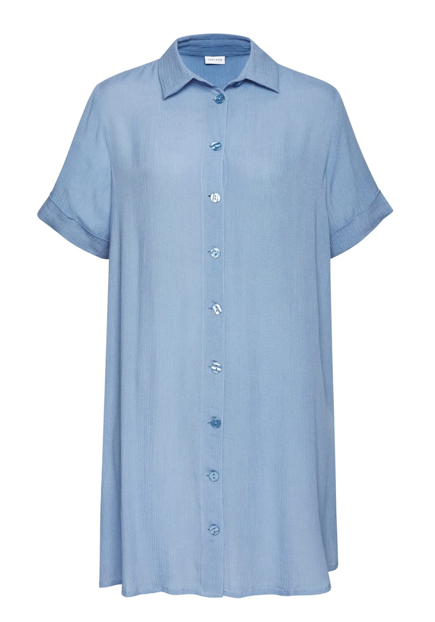 Longbluse