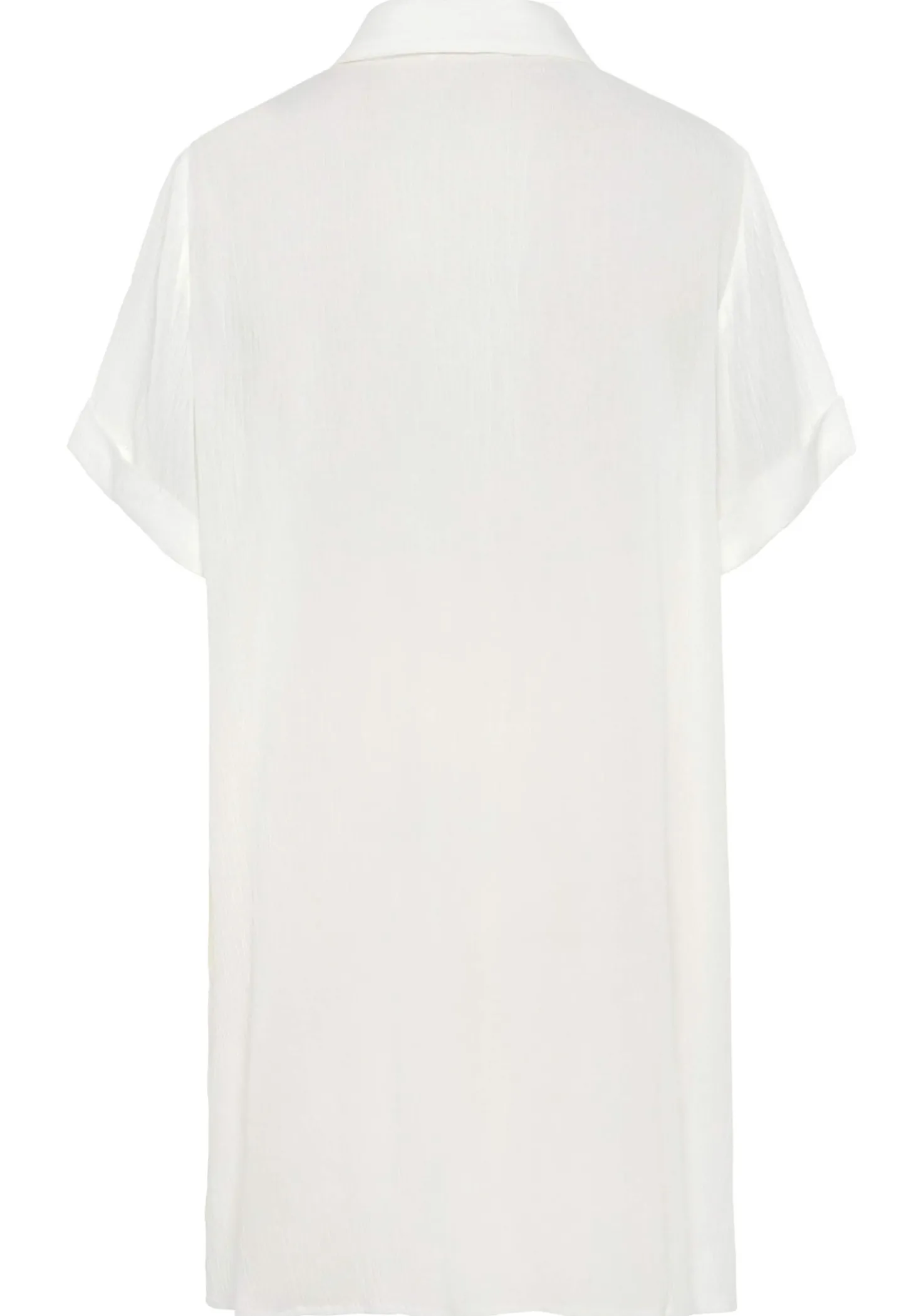 Longbluse