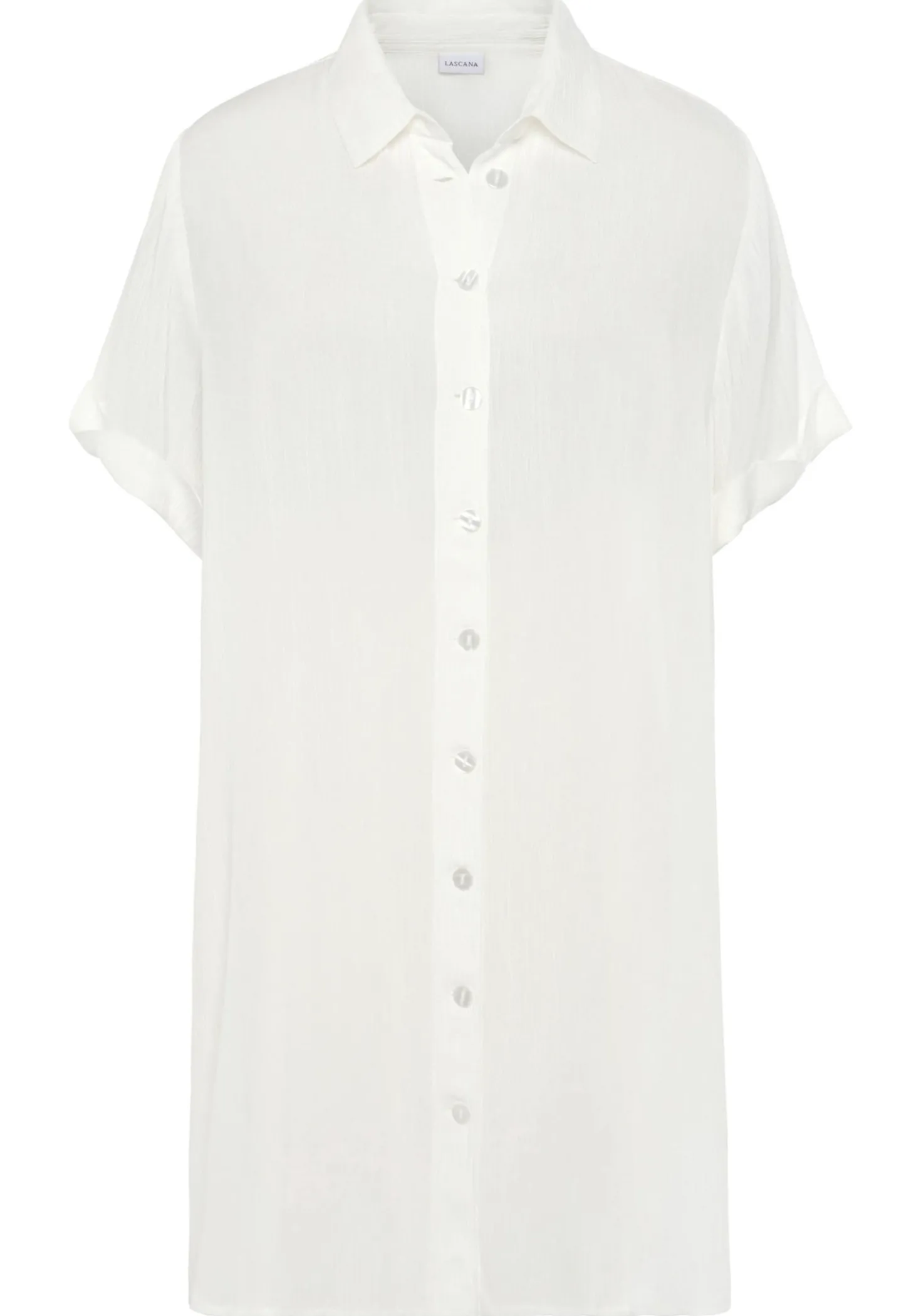 Longbluse