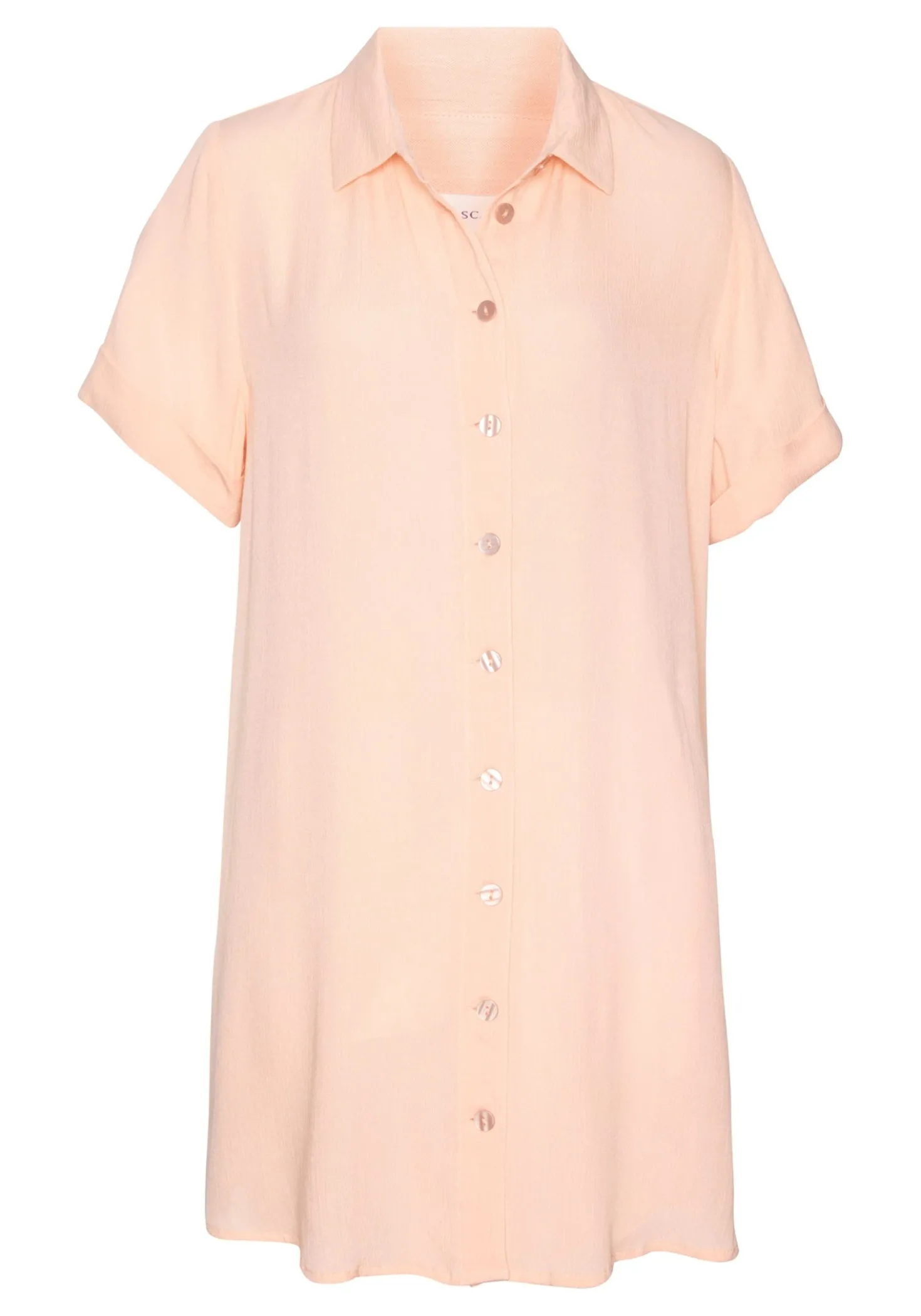 Longbluse