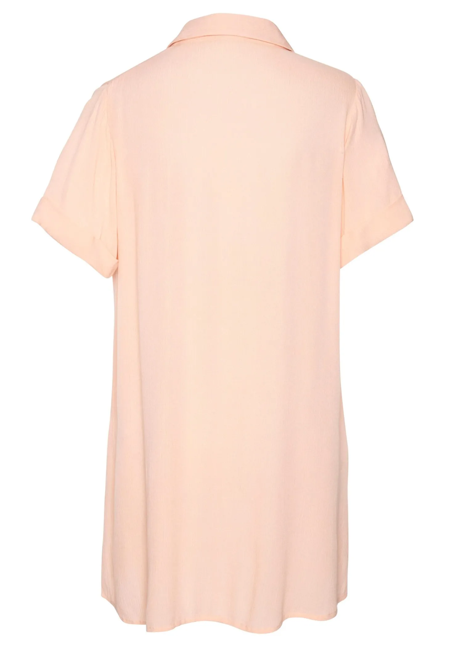 Longbluse