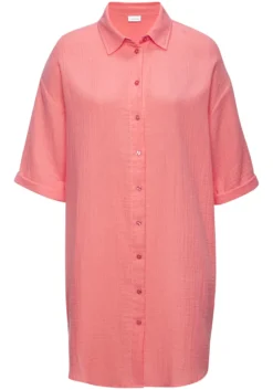 Longbluse