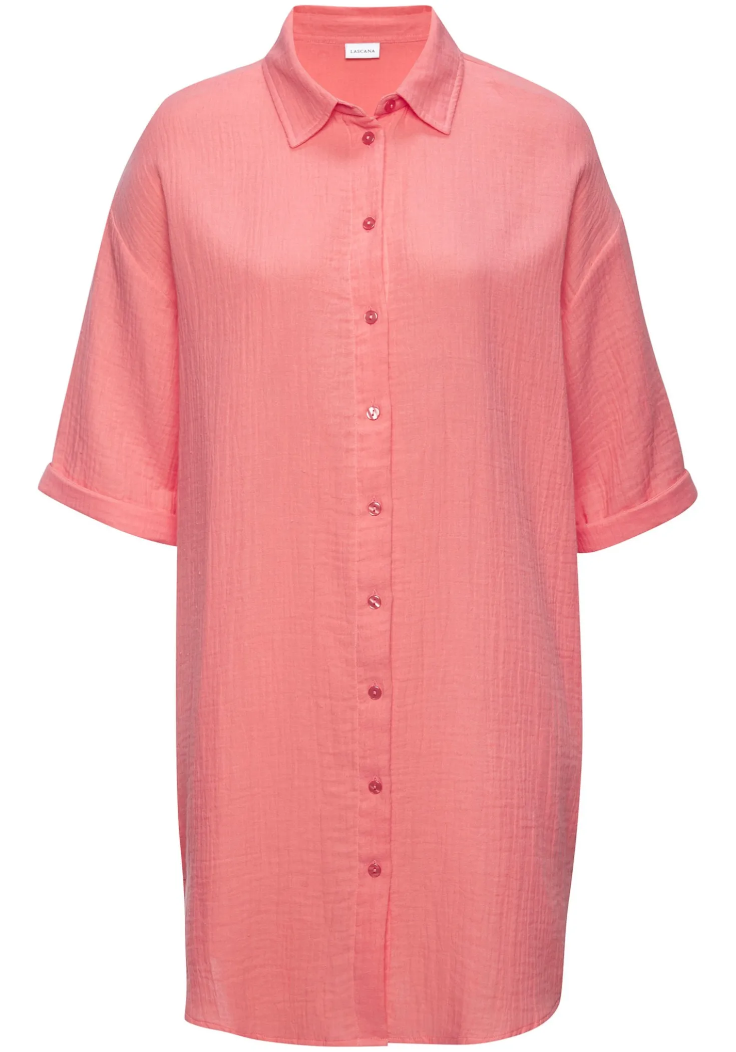 Longbluse