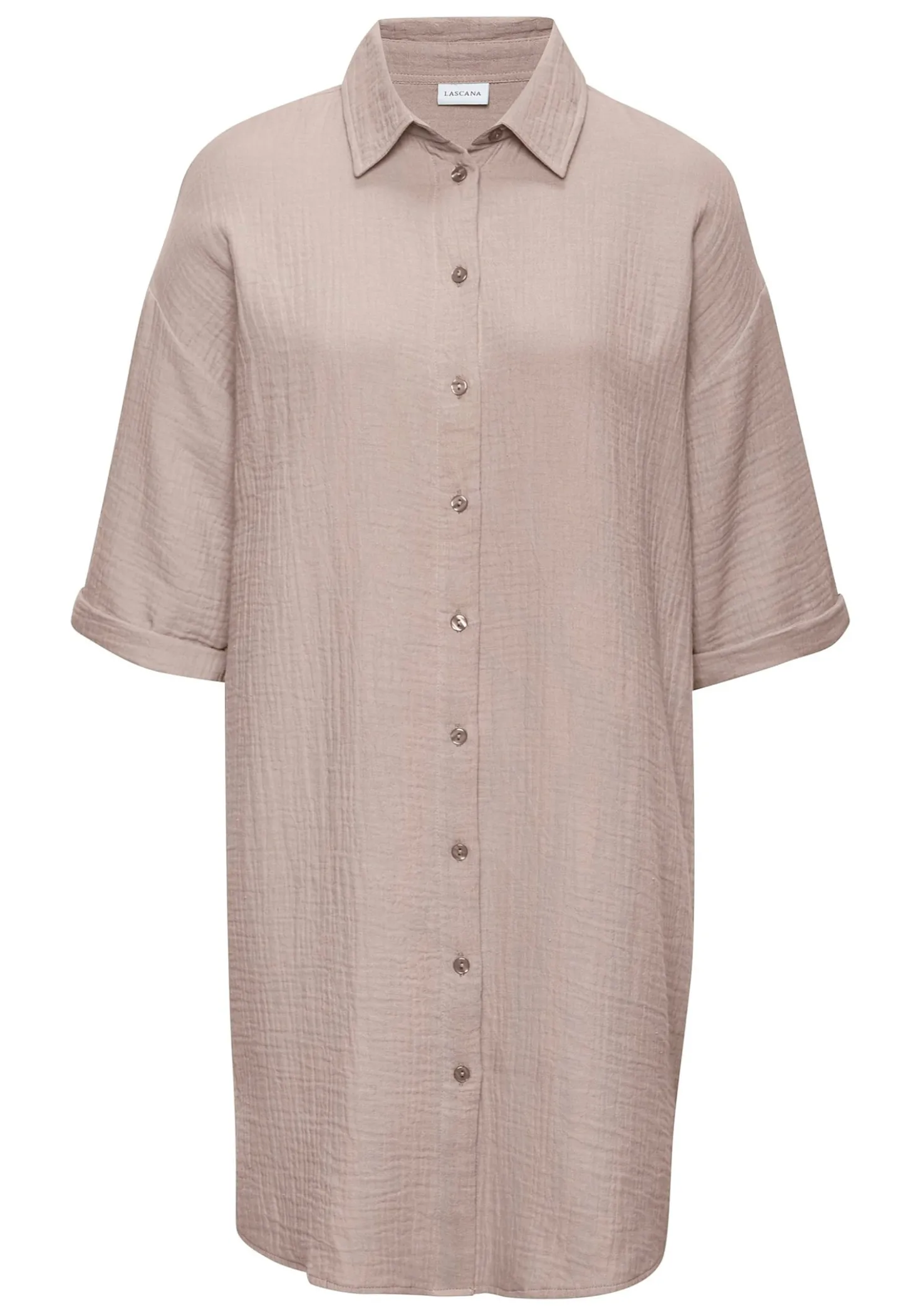 Longbluse