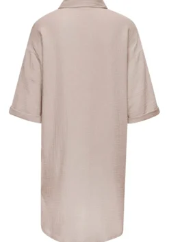 Longbluse