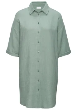 Longbluse